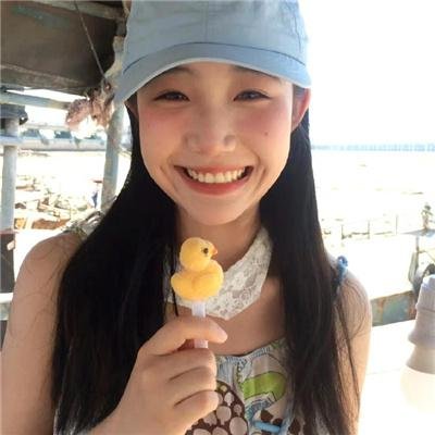 陌上人如玉